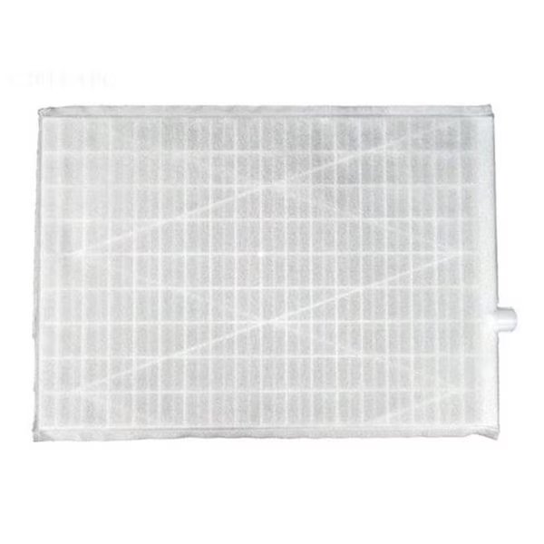Filbur APCFGR46 18 x 12.43 in. Rectangular Starite DE Grid for 239001171, Filbur, Mfr#: APCFGR46